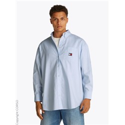 Bluse Tjw Ovs Badge Oxfo