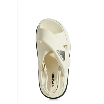 Босоножки женские PATROL
