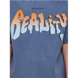 Футболка для мальчиков