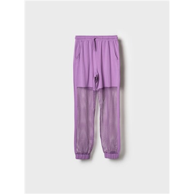 Брюки для девочки