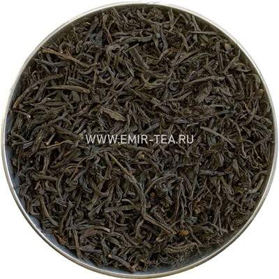 Чай черный Ассам крупнолистовой FOPSTD 8000+ (код 3641)