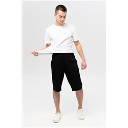 Шорты мужские 25-344M3 черный