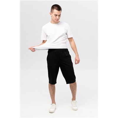 Шорты мужские 25-344M3 черный