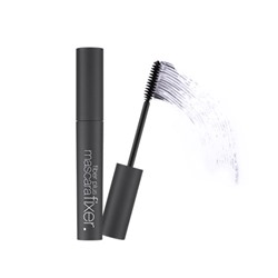 Missha Fiber plus Фиксирующая удлиняющая тушь для ресниц