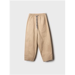 Брюки для девочки