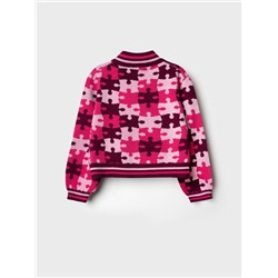 Кардиган для девочки