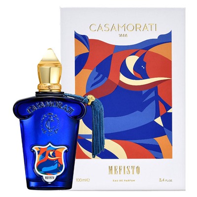 Xerjoff Mefisto Casamorati For Men edp 100 ml