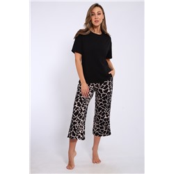 Костюм женский с брюками Modellance 32085