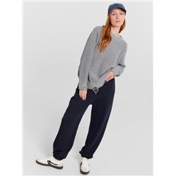 БРЮКИ ЖЕНСКИЕ 382404