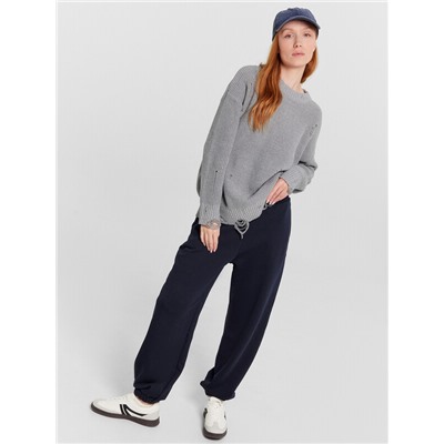 БРЮКИ ЖЕНСКИЕ 382404