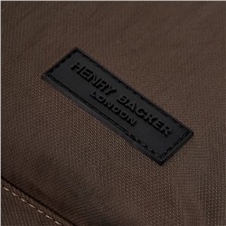 HB3209-77 рюкзак Henry Backer