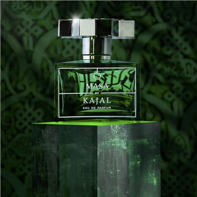 Kajal Masa unisex edp 100 ml
