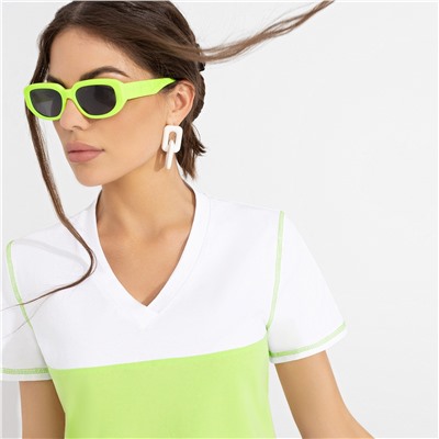 Футболка, Все без ума