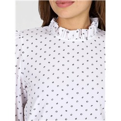 Блузка Джулиет белый ИвК