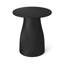 Столик журнальный SHT БАО
                        черный / черный