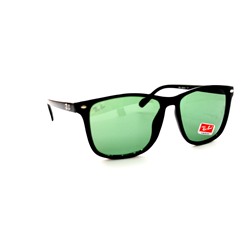 Реплика Ray-Ban 596 черный матовый