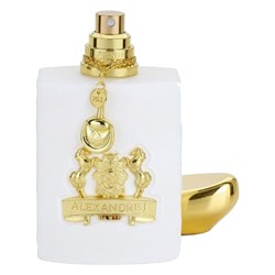 Tester Alexandre J Oscent White edp 100 ml