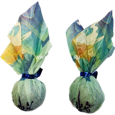 Чай Шен Пуэр прессованный Золотая Конфета 009 (код 3605)