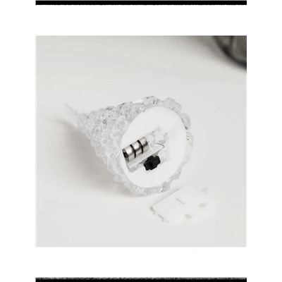 Свеча Ёлочка (3581)