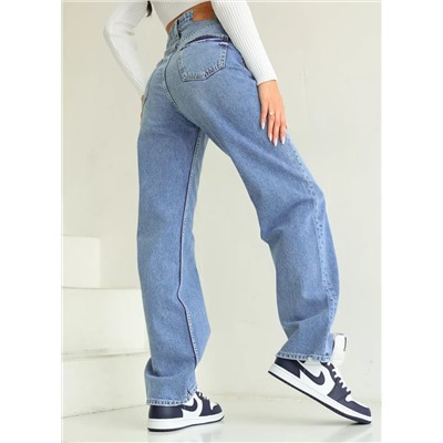 Женские джинсы на высокий рост CRACPOT