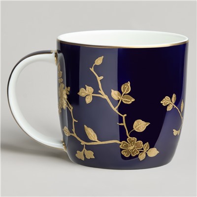 КРУЖКА LEFARD "GOLDEN BIRDS" 330 МЛ