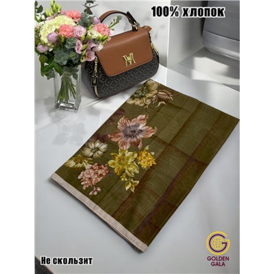 Платок женский из хлопка премиум Артикул: СУ2504/9