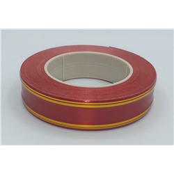 Лента Belatex PAS30KR, красный