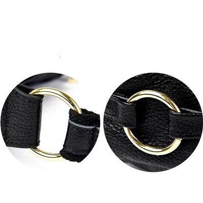 Bags Сумка женская / кожа /   011722