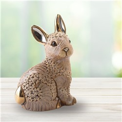 De Rosa Rinconada Статуэтка коллекционная Кролик