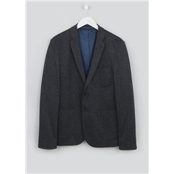 Taylor & Wright Jersey Slim Fit Suit Jacket