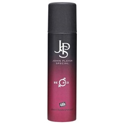 John Player (Джон Плеер)  Special Be Red Anti-Transpirant Deospray Будь ярким дезодорант-антиперспирант спрей унисекс, 150 г
