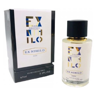 Luxe Collection Ex Nihilo Fleur Narcotique Unisex edp 67 ml