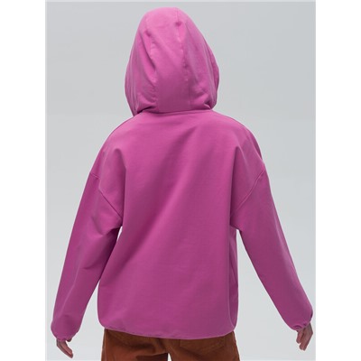 толстовка для девочек