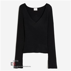 H&M, 514999, Лонгслив