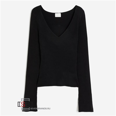 H&M, 514999, Лонгслив