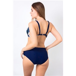 Купальник формованная чашка + слипы, Siman, SN7137 оптом