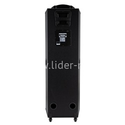 Колонка 12" (30-41 CRAZY BOX) динамик 2шт/12" ElTRONIC с TWS