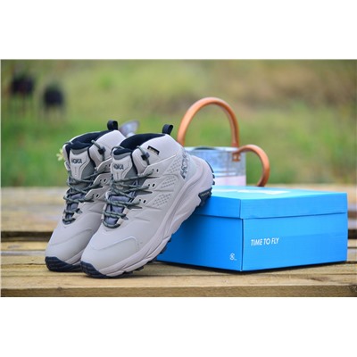 Зимние Hoka Anacapa Mid Gore-Tex