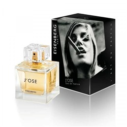 EU Eisenberg Jose edp for women 100 ml