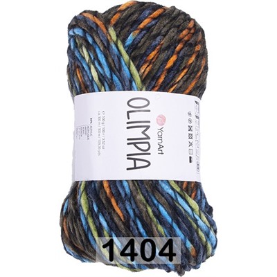 Пряжа YarnArt Olimpia