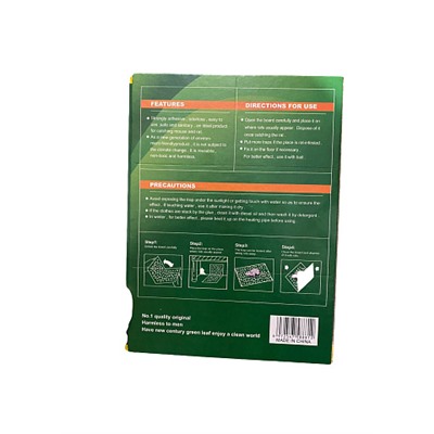 Protecta Клеевая ловушка от крыс и мышей виде книжки Mouse & Rat