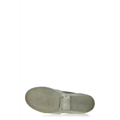 Полуботинки школьные Shagovita