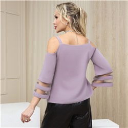 Блуза, Безграничное наслаждение (утонченная)