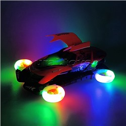 Машина "Flying" в коробке