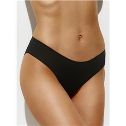 Трусы слипы, Omsa, OmD 2215B Invisible ribana slip оптом