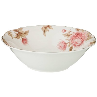 СТОЛОВЫЙ СЕРВИЗ LEFARD "АСТРА" НА 6 ПЕР. 21 ПР. (КОР=2НАБ.)