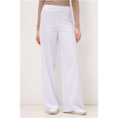 Брюки медицинские женские 1-18.1-21-0  / Kiara Blanc de blanc 0