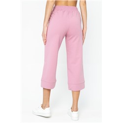 Брюки женские 381L3-29 пыльная роза