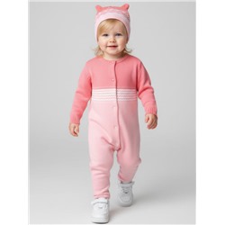Комбинезон для девочки