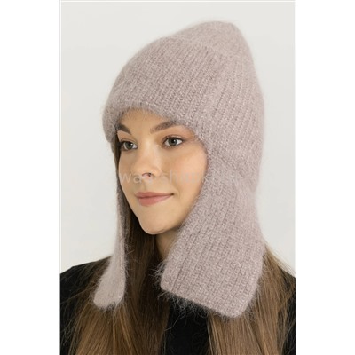 Ушанка Женская РВ285